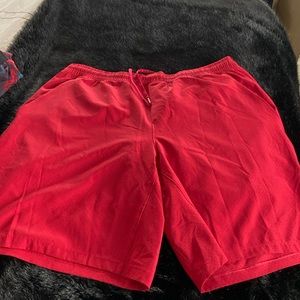 men’s lululemon shorts